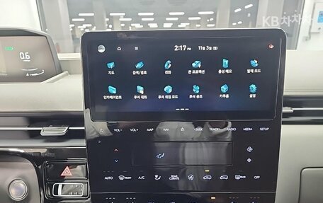 Hyundai Staria, 2025 год, 5 110 000 рублей, 10 фотография