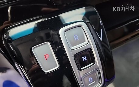 Hyundai Staria, 2025 год, 5 110 000 рублей, 11 фотография