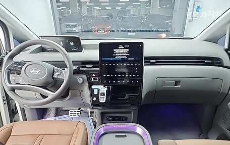 Hyundai Staria, 2025 год, 5 110 000 рублей, 7 фотография