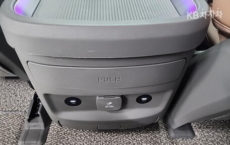 Hyundai Staria, 2025 год, 5 110 000 рублей, 15 фотография