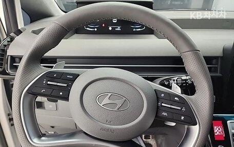 Hyundai Staria, 2025 год, 5 110 000 рублей, 8 фотография