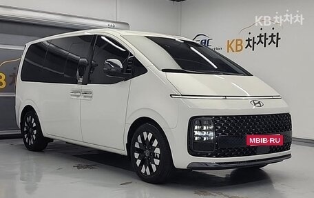 Hyundai Staria, 2025 год, 5 110 000 рублей, 3 фотография