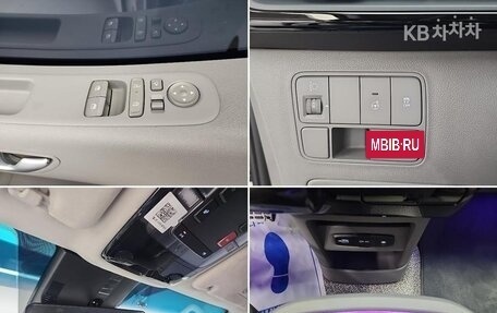 Hyundai Staria, 2025 год, 5 110 000 рублей, 16 фотография