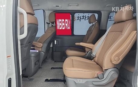 Hyundai Staria, 2025 год, 5 110 000 рублей, 6 фотография