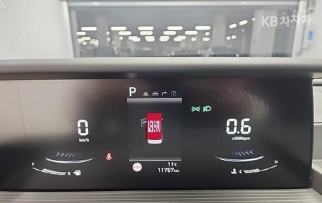 Hyundai Staria, 2025 год, 5 110 000 рублей, 12 фотография