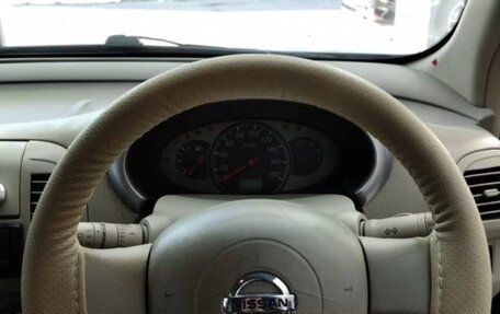 Nissan March III, 2004 год, 280 000 рублей, 10 фотография