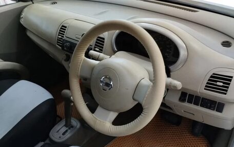 Nissan March III, 2004 год, 280 000 рублей, 9 фотография