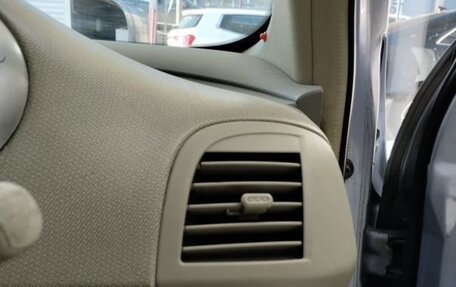 Nissan March III, 2004 год, 280 000 рублей, 11 фотография