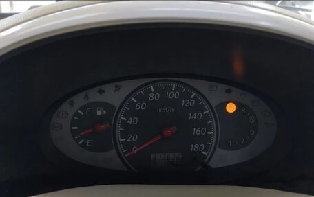 Nissan March III, 2004 год, 280 000 рублей, 14 фотография