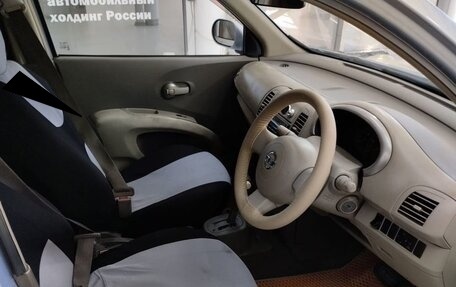 Nissan March III, 2004 год, 280 000 рублей, 8 фотография