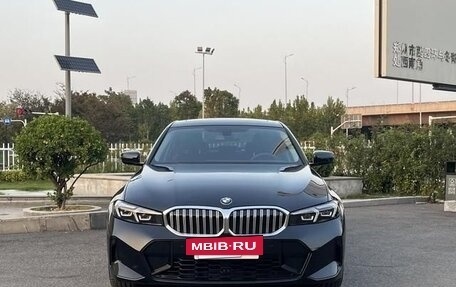 BMW 3 серия, 2023 год, 4 135 000 рублей, 2 фотография