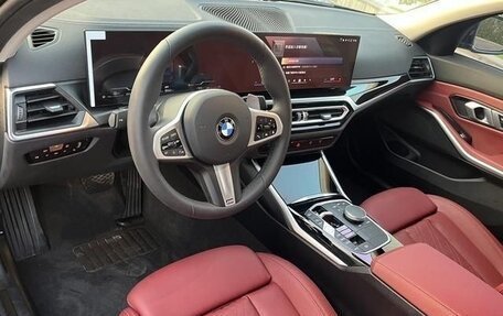 BMW 3 серия, 2023 год, 4 135 000 рублей, 11 фотография