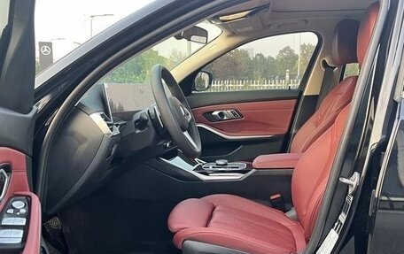 BMW 3 серия, 2023 год, 4 135 000 рублей, 12 фотография