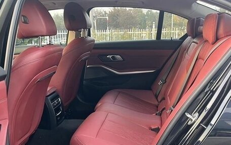 BMW 3 серия, 2023 год, 4 135 000 рублей, 13 фотография