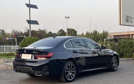 BMW 3 серия, 2023 год, 4 135 000 рублей, 5 фотография