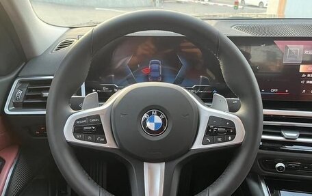 BMW 3 серия, 2023 год, 4 135 000 рублей, 10 фотография