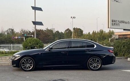 BMW 3 серия, 2023 год, 4 135 000 рублей, 6 фотография