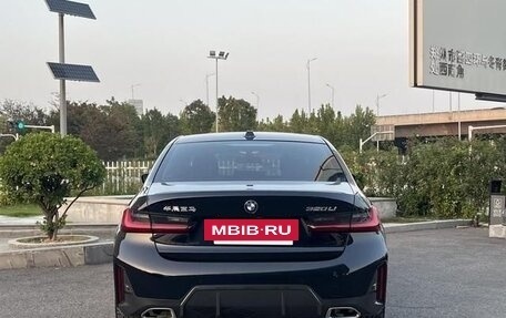 BMW 3 серия, 2023 год, 4 135 000 рублей, 8 фотография