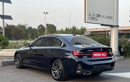 BMW 3 серия, 2023 год, 4 135 000 рублей, 7 фотография
