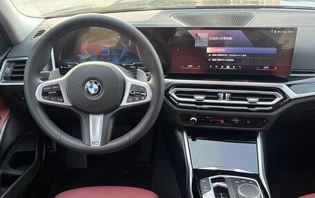 BMW 3 серия, 2023 год, 4 135 000 рублей, 18 фотография