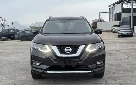 Nissan X-Trail, 2021 год, 1 789 143 рублей, 2 фотография
