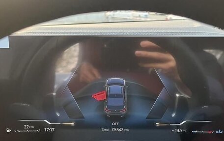 BMW 3 серия, 2023 год, 4 135 000 рублей, 19 фотография