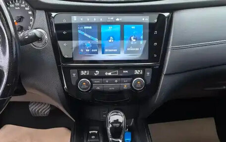 Nissan X-Trail, 2021 год, 1 789 143 рублей, 10 фотография