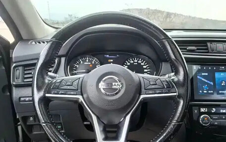 Nissan X-Trail, 2021 год, 1 789 143 рублей, 9 фотография