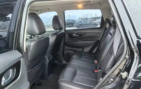 Nissan X-Trail, 2021 год, 1 789 143 рублей, 11 фотография