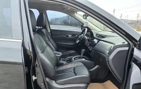 Nissan X-Trail, 2021 год, 1 789 143 рублей, 7 фотография