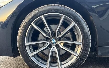 BMW 3 серия, 2023 год, 4 135 000 рублей, 20 фотография