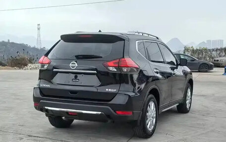 Nissan X-Trail, 2021 год, 1 789 143 рублей, 3 фотография