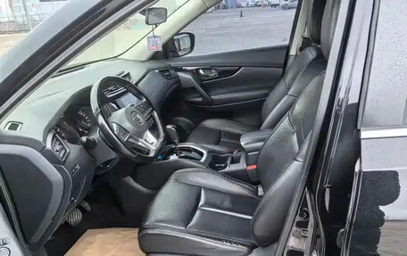 Nissan X-Trail, 2021 год, 1 789 143 рублей, 6 фотография