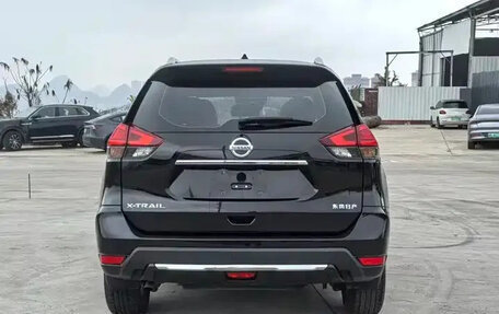 Nissan X-Trail, 2021 год, 1 789 143 рублей, 4 фотография