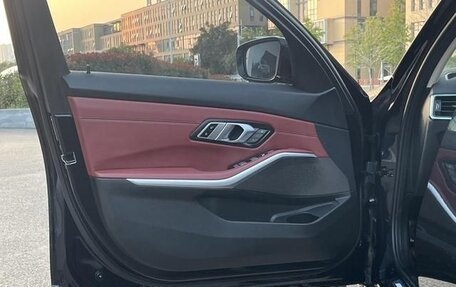 BMW 3 серия, 2023 год, 4 135 000 рублей, 17 фотография