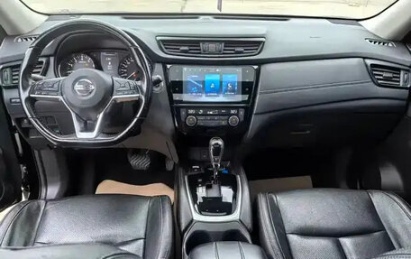 Nissan X-Trail, 2021 год, 1 789 143 рублей, 8 фотография