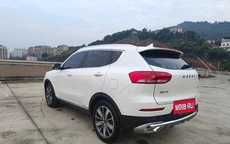 Haval H6, 2021 год, 1 247 958 рублей, 4 фотография