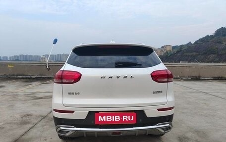 Haval H6, 2021 год, 1 247 958 рублей, 5 фотография