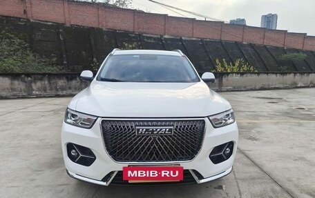 Haval H6, 2021 год, 1 247 958 рублей, 2 фотография