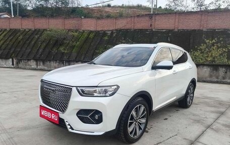 Haval H6, 2021 год, 1 247 958 рублей, 1 фотография