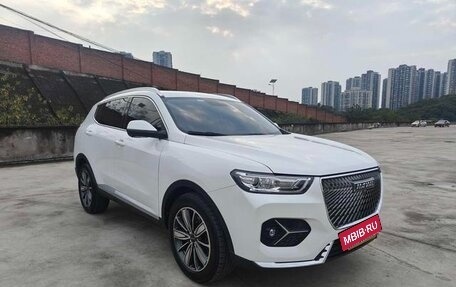 Haval H6, 2021 год, 1 247 958 рублей, 3 фотография