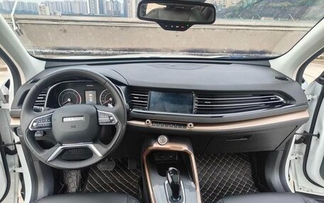 Haval H6, 2021 год, 1 247 958 рублей, 11 фотография