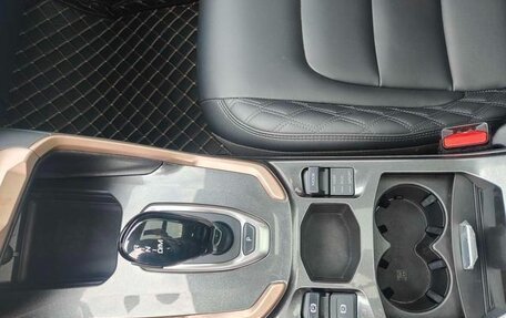 Haval H6, 2021 год, 1 247 958 рублей, 14 фотография