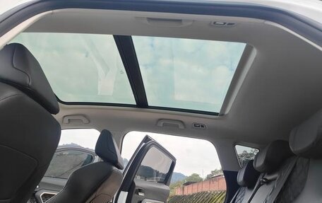 Haval H6, 2021 год, 1 247 958 рублей, 15 фотография