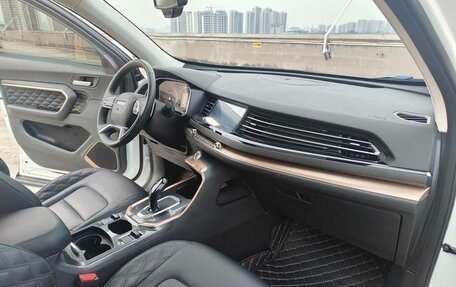 Haval H6, 2021 год, 1 247 958 рублей, 12 фотография