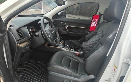 Haval H6, 2021 год, 1 247 958 рублей, 7 фотография