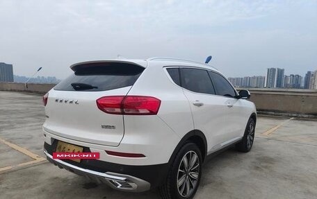 Haval H6, 2021 год, 1 247 958 рублей, 6 фотография