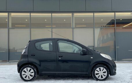Citroen C1 II, 2011 год, 329 000 рублей, 3 фотография