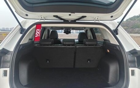 Haval H6, 2021 год, 1 247 958 рублей, 19 фотография