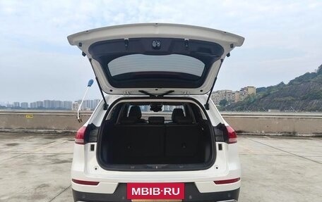 Haval H6, 2021 год, 1 247 958 рублей, 18 фотография